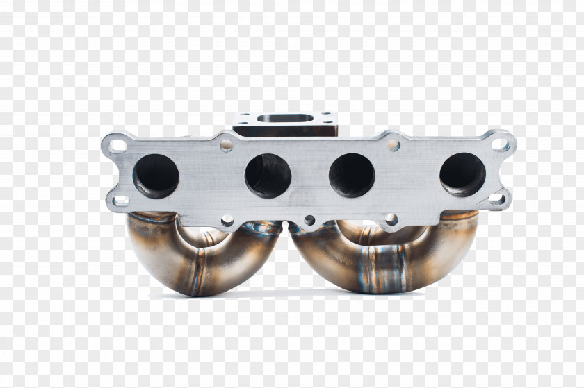 Car Ford Fiesta EcoBoost Engine Inlet Manifold PNG