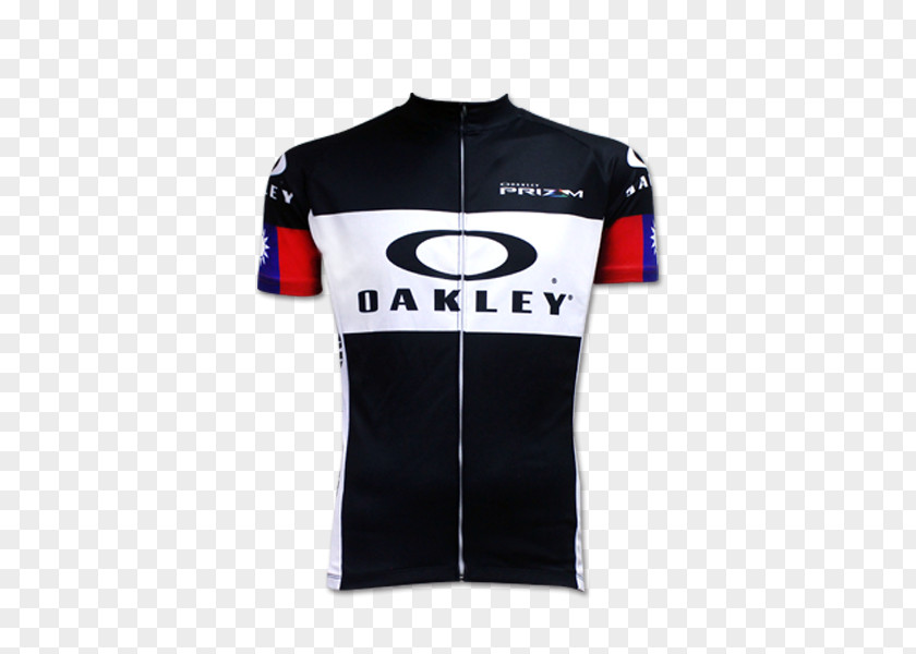 Chinese Buildings Cycling Jersey T-shirt Bicycle PNG