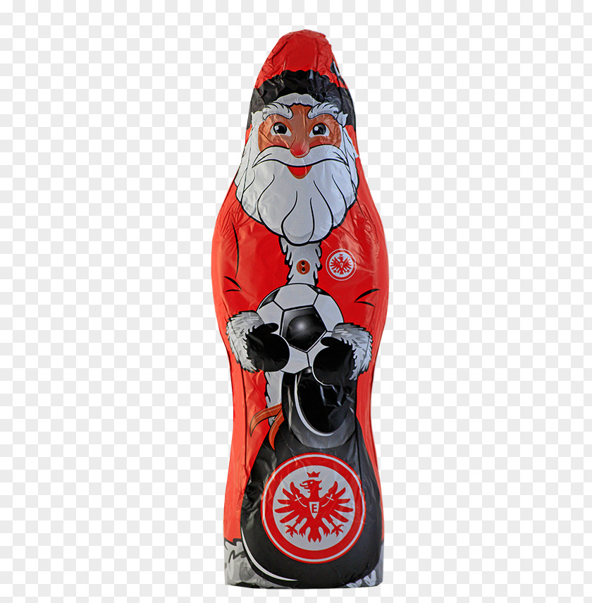 Christmas Eintracht Frankfurt Speculaas Santa Claus PNG