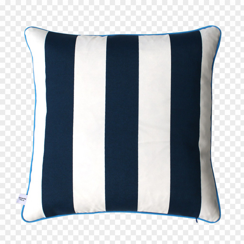 Cushions Cushion Navy Blue Throw Pillows PNG