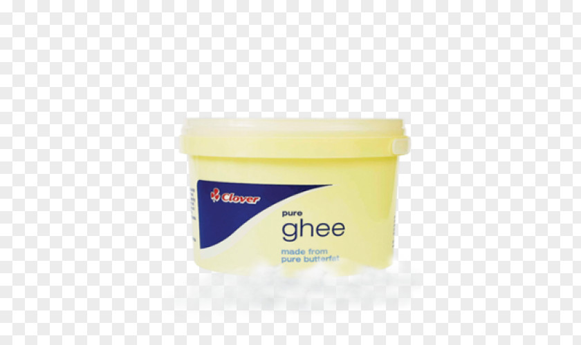 Dairy Product Cream Ghee Clover Spread Butter PNG