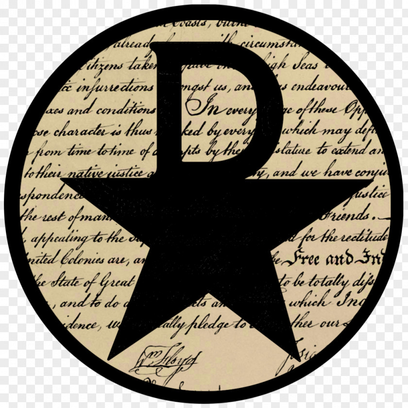 Declaration Of Independence Clipart Texaco Petroleum Organization Party PNG
