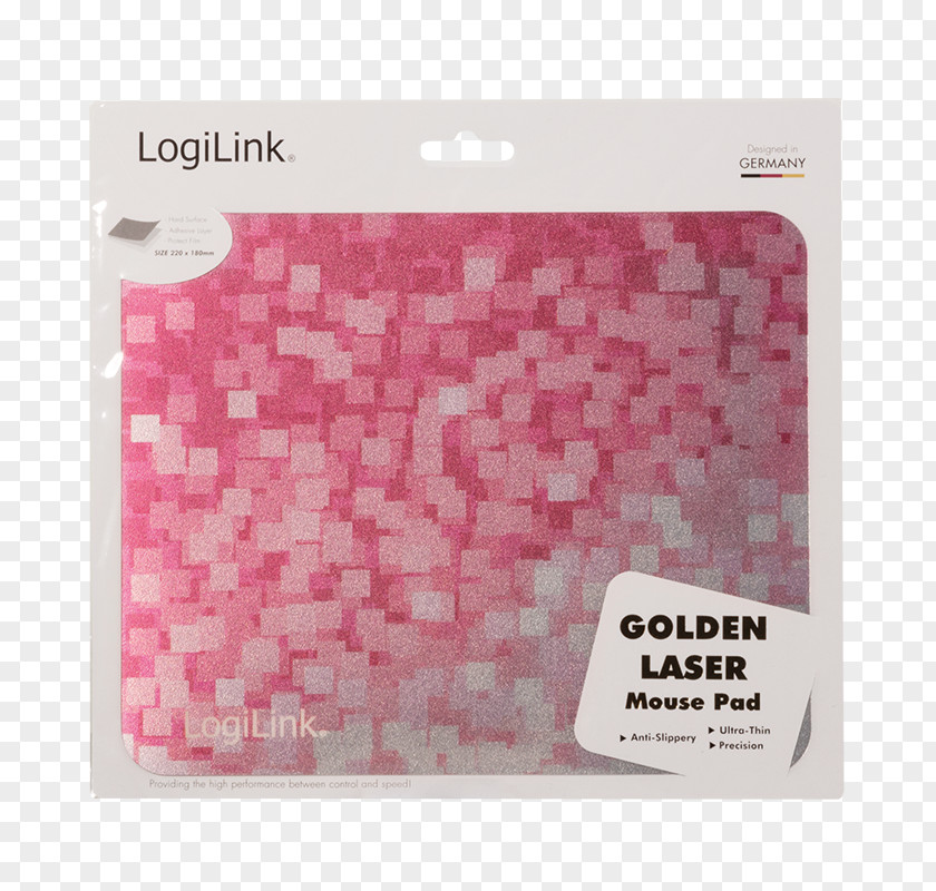 Golden Pattern Computer Mouse Mats HyperX Laser Kingston Technology PNG