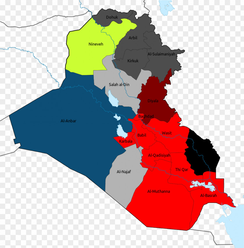 Iraq Iraqi Kurdistan Independence Referendum, 2017 2005 Kurdish Region. Western Asia. Constitutional PNG