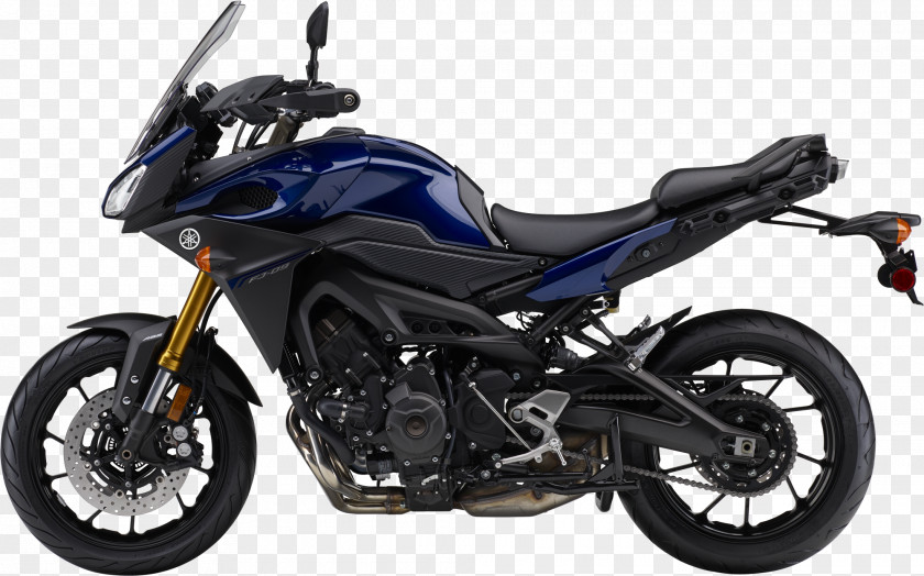 Motorcycle Yamaha Tracer 900 Motor Company Wheel Corporation PNG