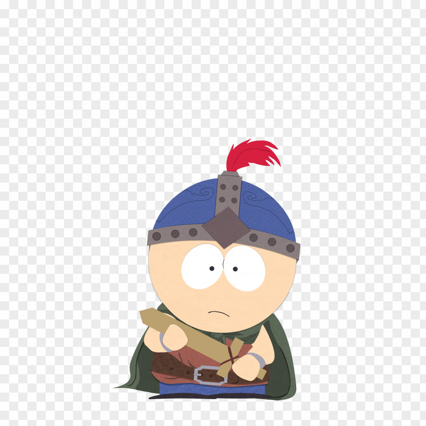 Park South Park: The Stick Of Truth Stan Marsh Fractured But Whole Kyle Broflovski Kenny McCormick PNG