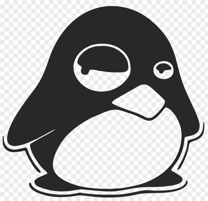 Penguins T-shirt Tux Racer Linux Tuxedo PNG