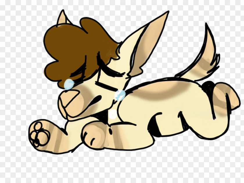 Puppy Cat Dog Horse Paw PNG