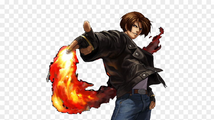 Street Fighter The King Of Fighters XIII Kyo Kusanagi Iori Yagami '98 '94 PNG