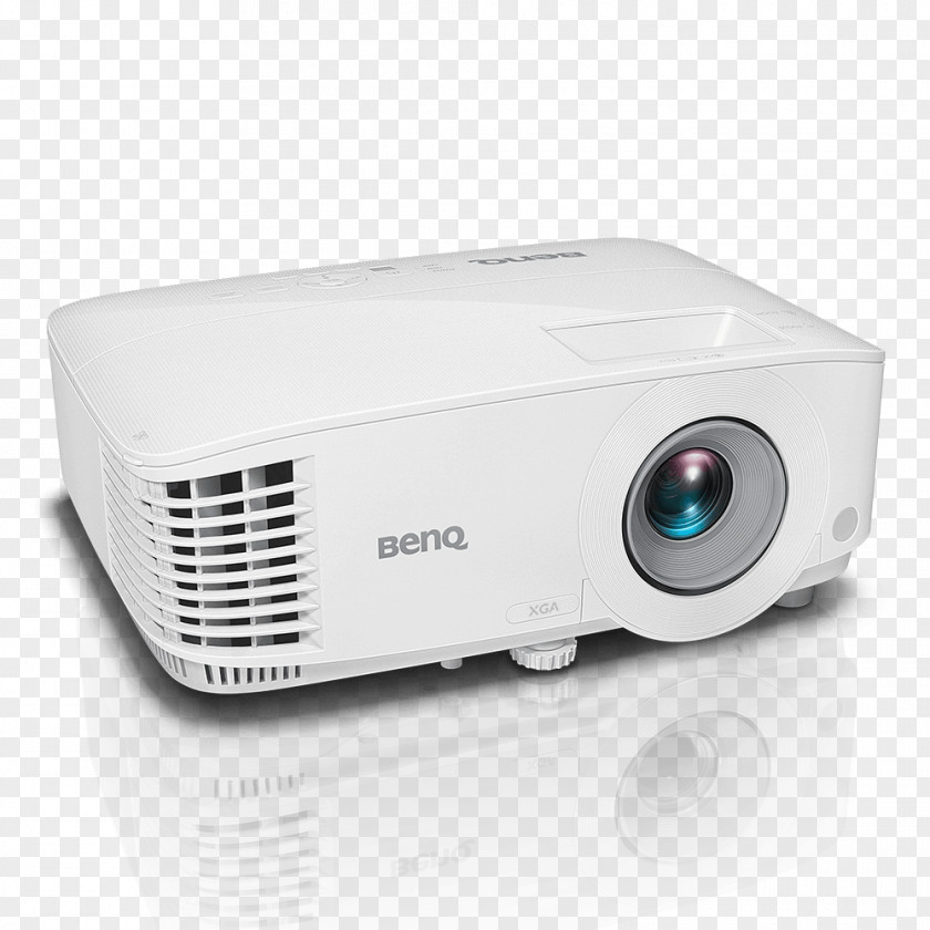 3500 ANSI LumensProjector Multimedia Projectors BenQ MW550 Projector MH550 Full HD (1920 X 1080) DLP PNG