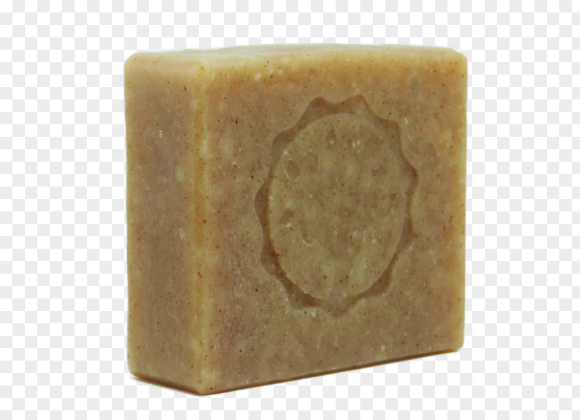Anis Star Anise Nature Oil Soap PNG
