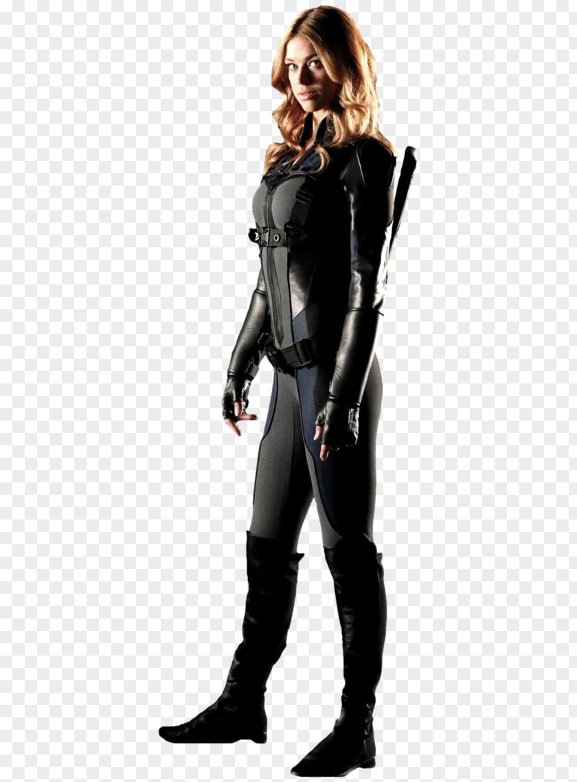 Black Widow Mockingbird Phil Coulson Daisy Johnson Spider-Man PNG