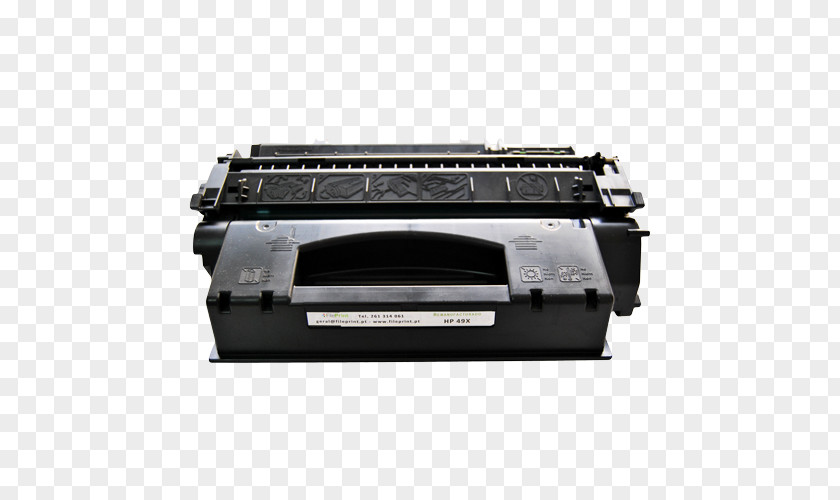 Car Inkjet Printing Printer PNG