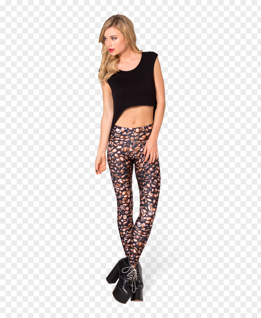 Coffe Been Tattoo Coffee Bean Pants Clothing PNG