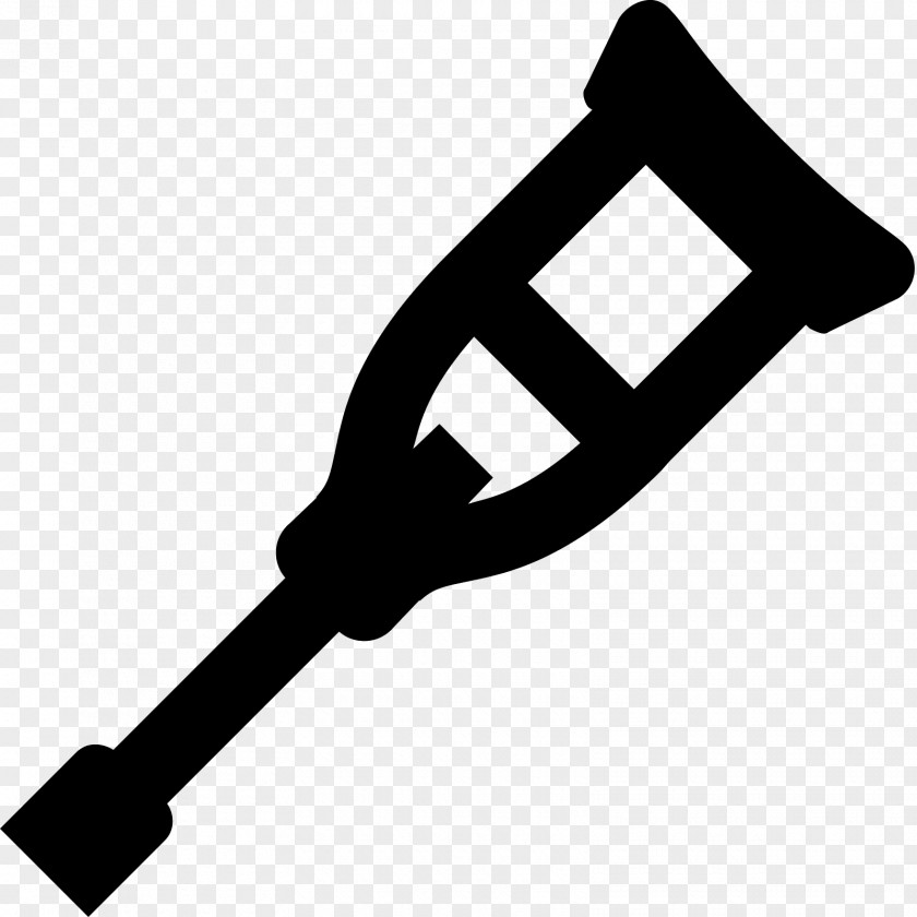 Crutch Download Clip Art PNG