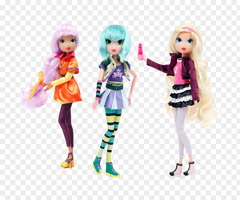 Doll Toy Infant Turkey Monster High PNG