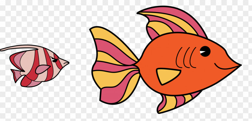 Fish Clip Art PNG