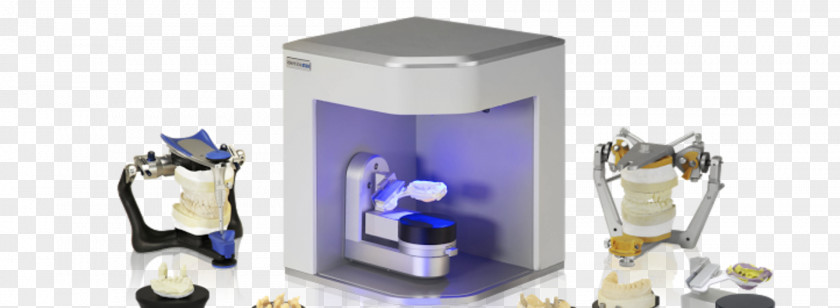 Image Scanner 3D Dentistry Dental Laboratory PNG