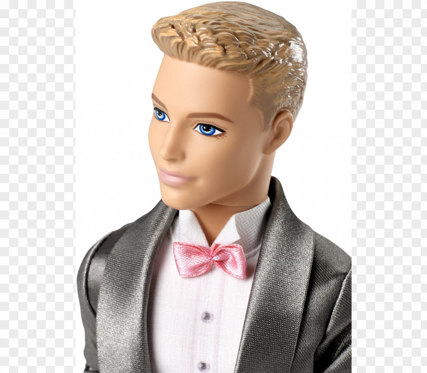 Ken Amazon.com Barbie Doll Toy PNG