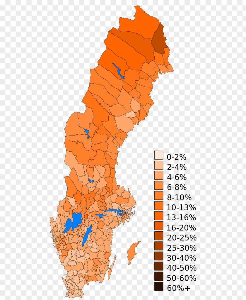 Map Riksdag Election, 2018 Sweden United States Of America Vector Graphics PNG