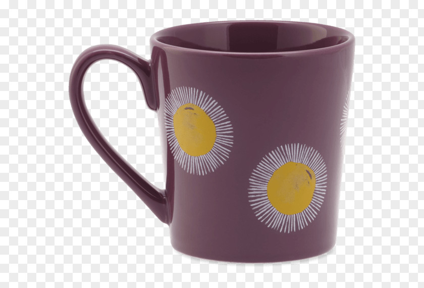 Mug Coffee Cup Watercolor Painting Good Vibes On Main PNG