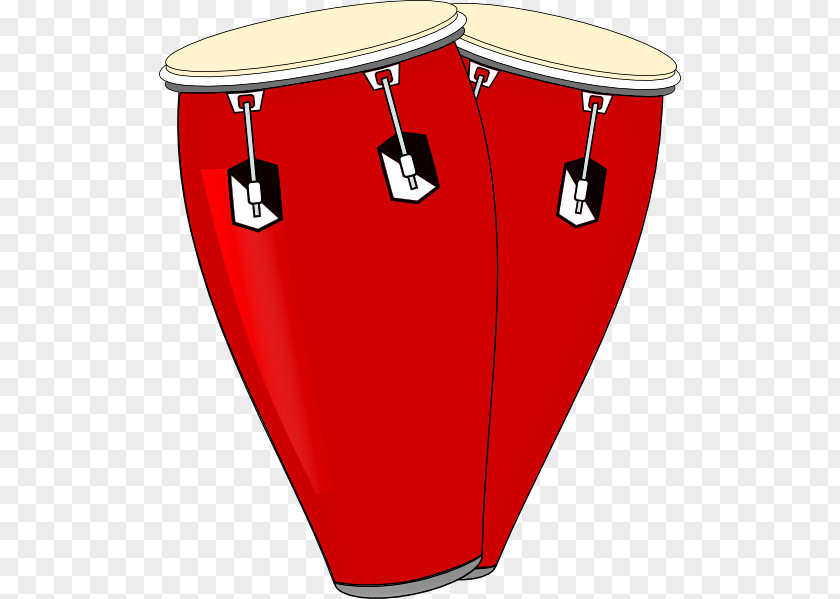 Musical Instruments Tom-Toms Timbales Hand Drums Conga Percussion PNG