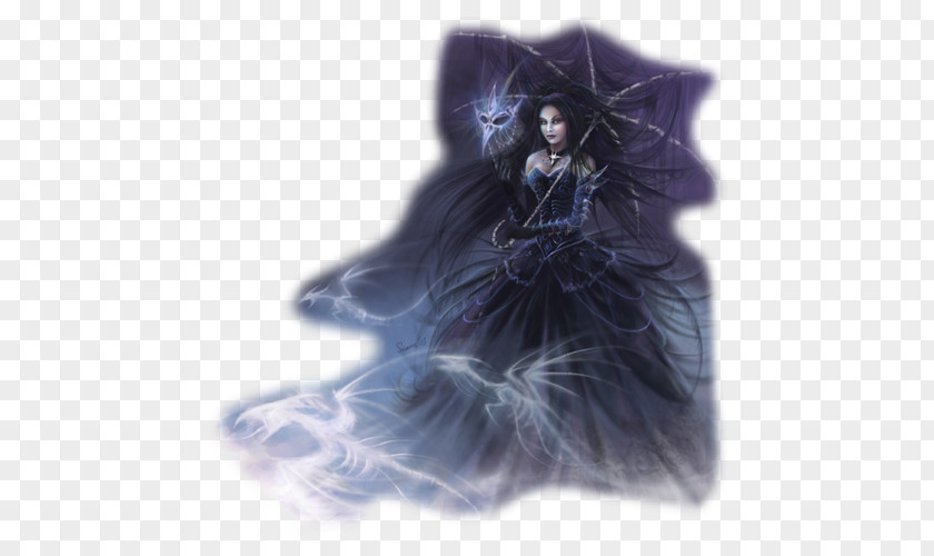 Painting Gothic Art Drawing PNG