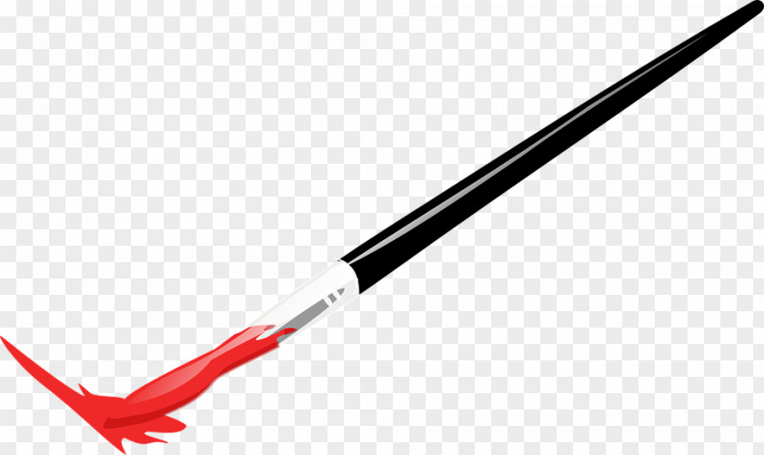 Painting Paintbrush Clip Art PNG