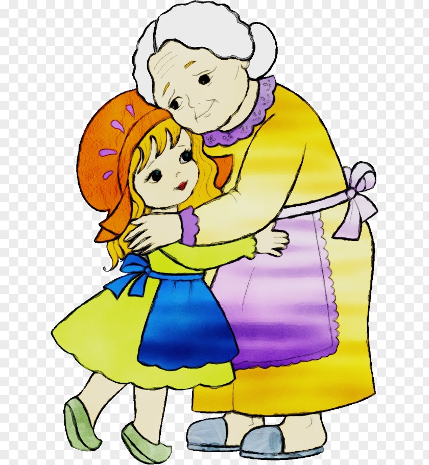 Play Toddler Grandparent Drawing Grandmother Neto Cuadro PNG