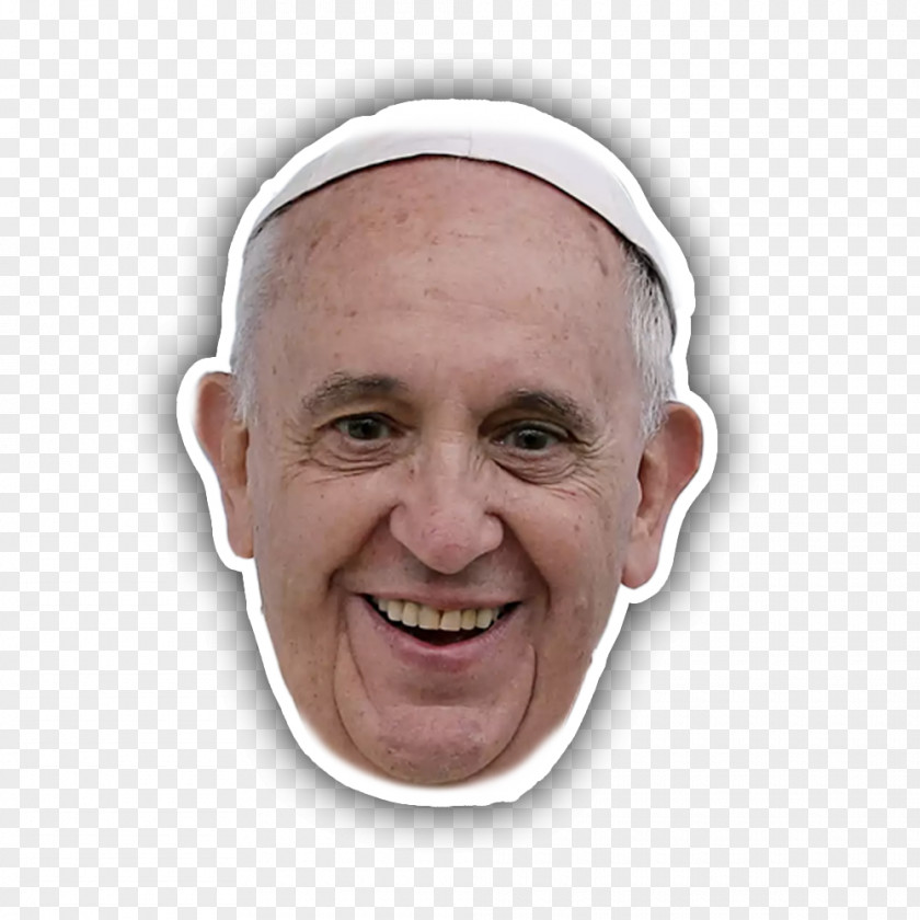 Pope Francis Vatican City Laudato Si' Catholicism PNG