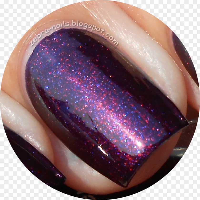The Characteristic Two Lover Shadow With Sunlite Nail Polish Glitter Finger Cosmetics PNG