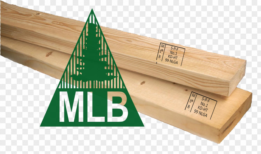 Unb Maritime Lumber Bureau Plywood Quality Control PNG