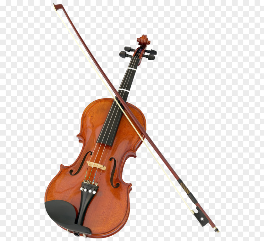 Violin Bow Clip Art PNG