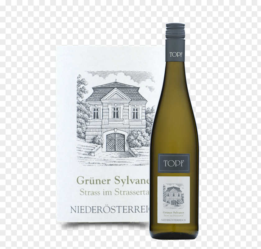 Wine Weingut Johann Topf White Grüner Veltliner Liqueur PNG