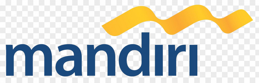 Bank Logo Mandiri Credit Card PNG