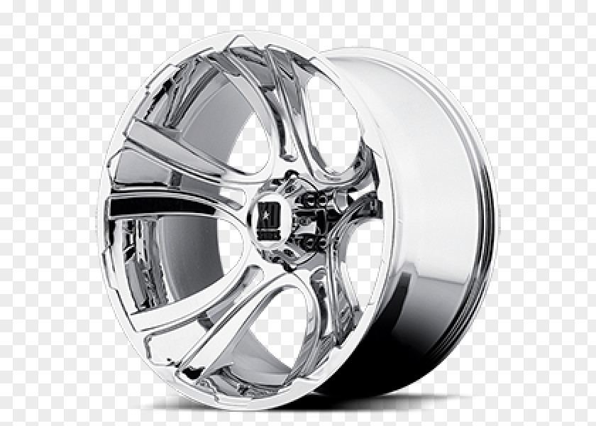 Car Alloy Wheel Tire Custom PNG