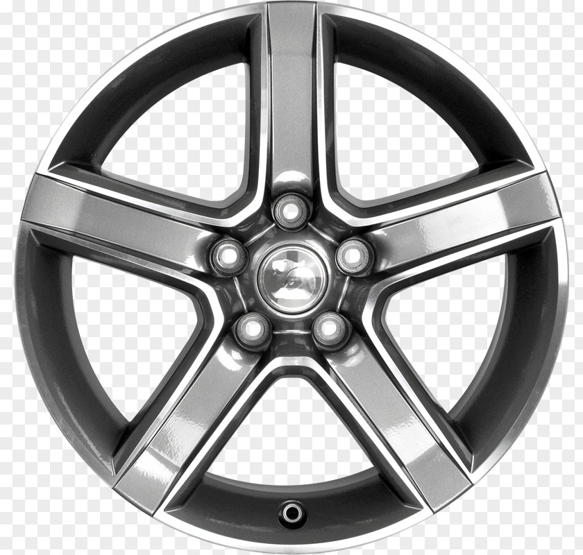 Car Peugeot Rim Alloy Wheel PNG