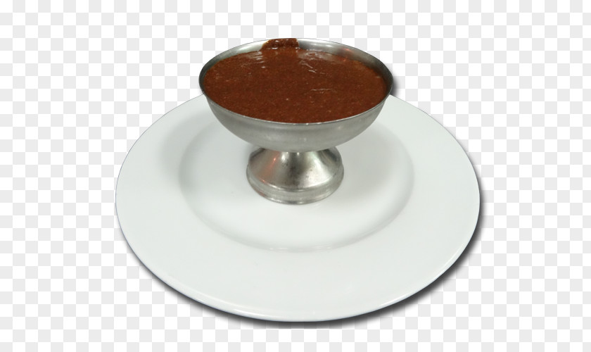 Chocolate Mousse Tableware Dish Network PNG