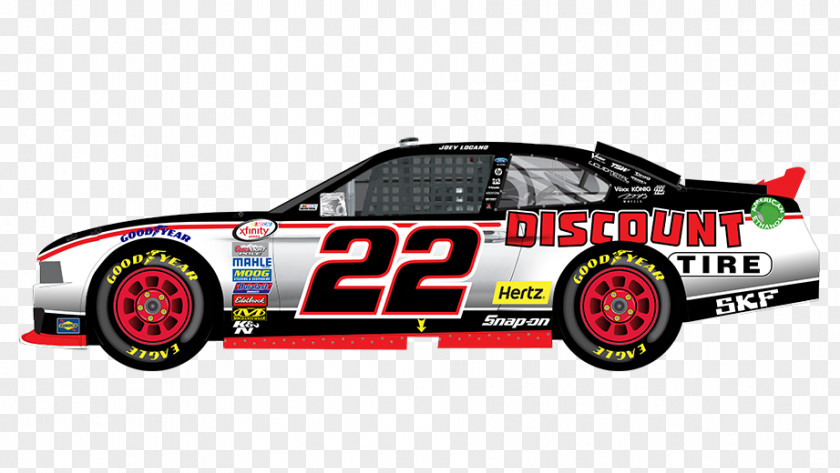 Discount 25% NASCAR Xfinity Series Monster Energy Cup Team Penske PNG