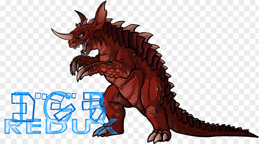 Godzilla Baragon Gorosaurus DeviantArt Toho Co., Ltd. PNG
