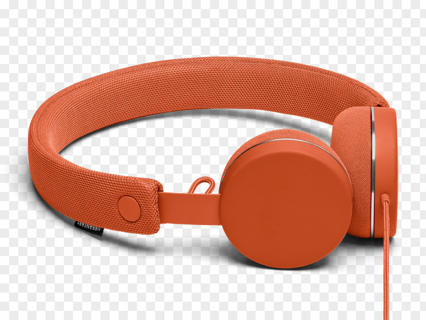 Headphones Urbanears Humlan Grey Color PNG
