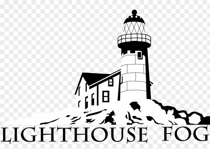 Lighthouse Clip Art Drawing Illustration Halifax County PNG