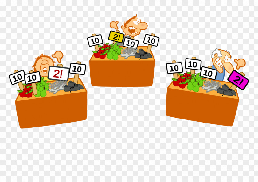 Lunch No Free Theorem PNG