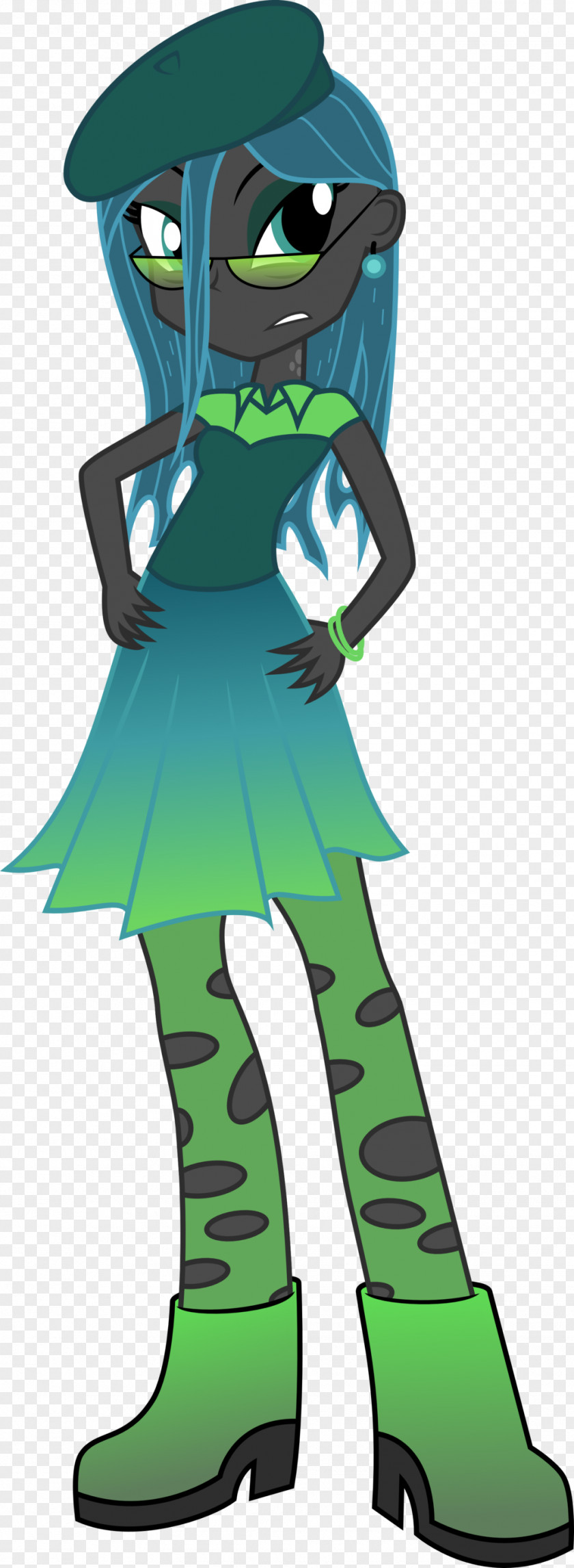 My Little Pony Princess Cadance Equestria Queen Chrysalis PNG