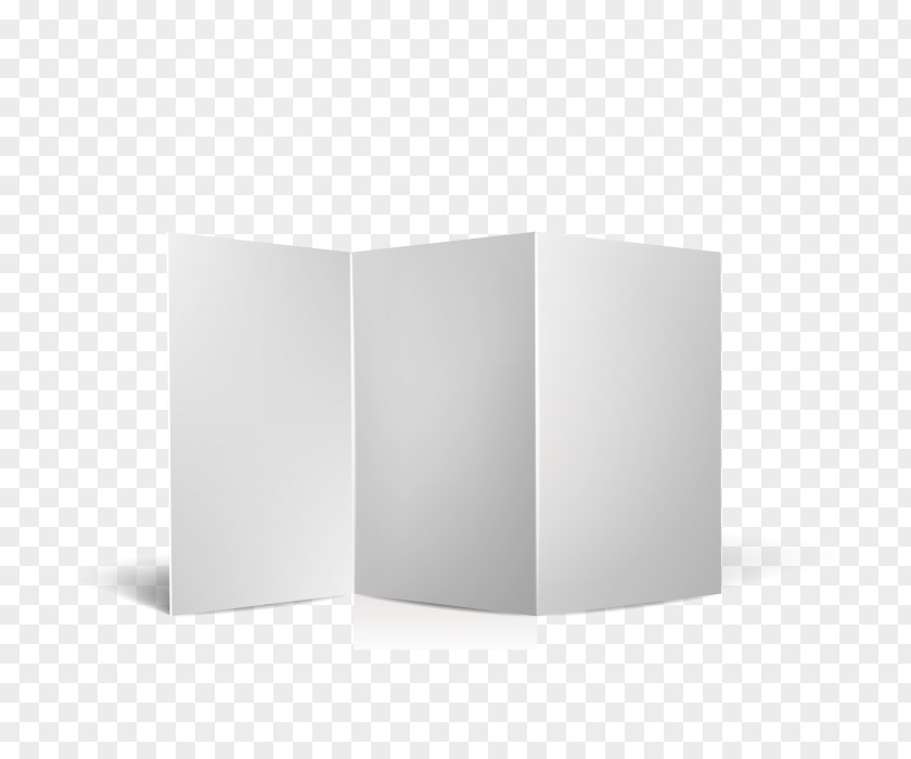 Pamphlet Rectangle PNG