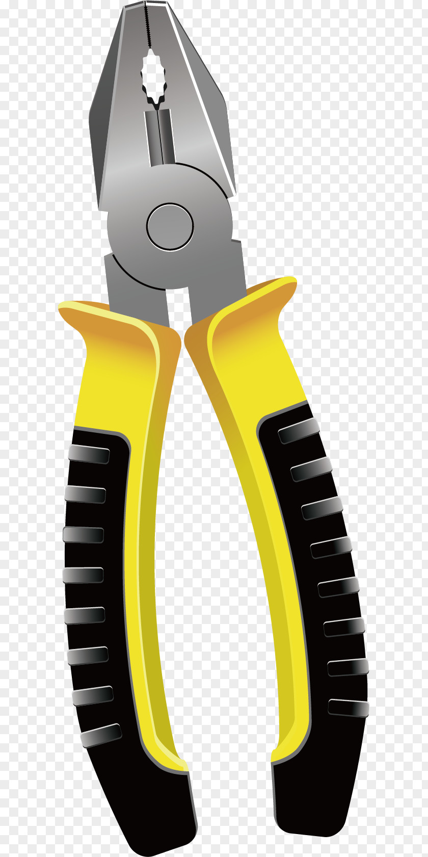 Pliers Vector Material Vecteur Tool PNG