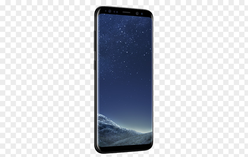 Samsung Galaxy S8 S9 A8 (2018) Telephone PNG