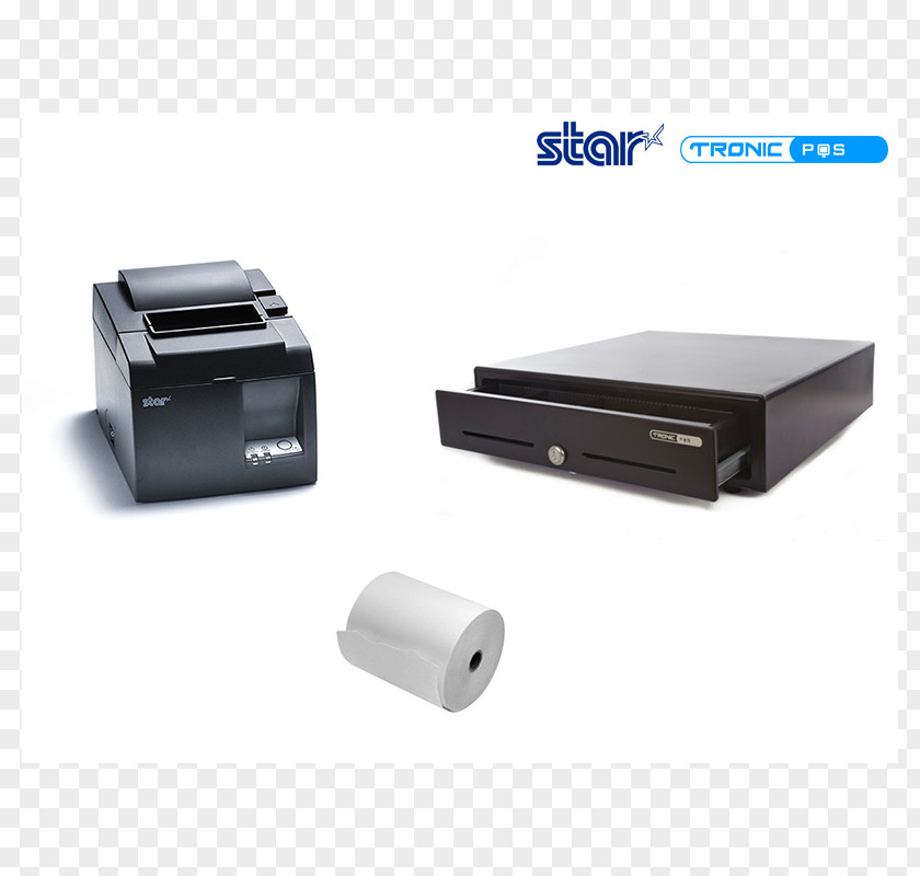 Star Micronics Emea Point Of Sale Barcode Scanners Radio-frequency Identification Payment Terminal PNG