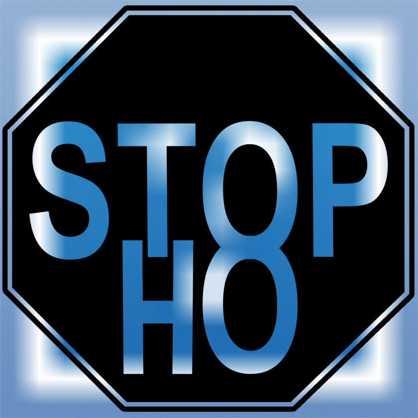 Stop United States Sign Traffic Pedestrian Yield PNG