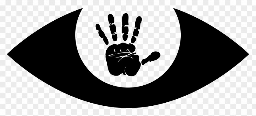 Thumb Symbol Privacy Policy Hand PNG